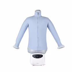Ardes ARAIRST01 défroisseur à vapeur Défroisseur vapeur vertical 1400 W Blanc - Vue supplémentaire 6