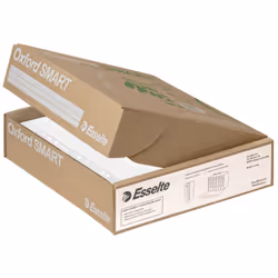 Esselte 397850504 sac en papier Marron, Vert - Vue supplémentaire 2