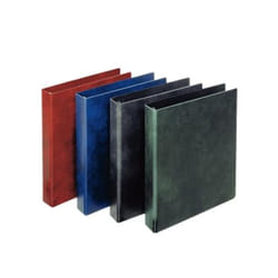 Esselte 390551050 classeur à anneaux A4 Bleu