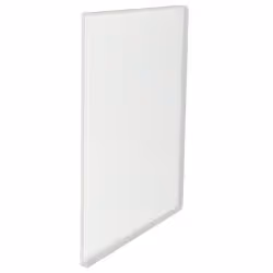 Esselte 395570040, A4, Polypropylène (PP), Transparent, 20 feuilles, 1 pièce(s)