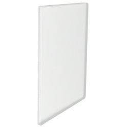 Esselte 395570040 fichier Polypropylène (PP) Transparent A4