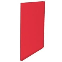 Esselte 395570160 fichier Polypropylène (PP) Rouge