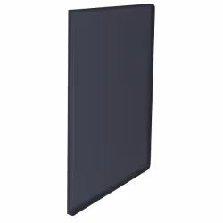 Esselte 395572130, Polypropylène (PP), Noir, 1 pièce(s)