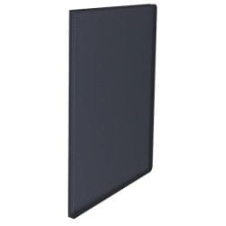 Esselte 395572130 fichier Polypropylène (PP) Noir