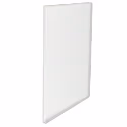 Esselte 395573040, A4, Polypropylène (PP), Transparent, 60 feuilles, 1 pièce(s)