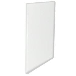 Esselte 395573040 fichier Polypropylène (PP) Transparent A4