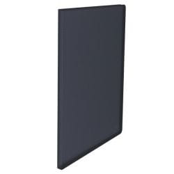 Esselte 395573130 fichier Polypropylène (PP) Noir A4