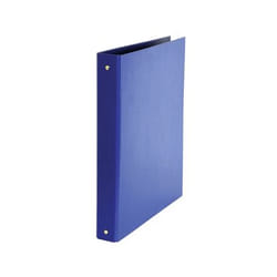 Esselte Daily classeur à anneaux A4 Bleu