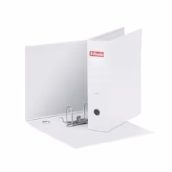 Esselte 390753040, Polypropylène (PP), Blanc, 8 cm, 230 mm, 300 mm, 6 pièce(s)