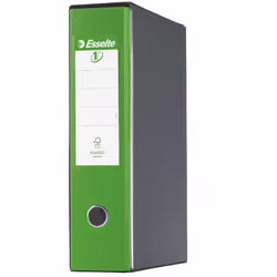 Esselte EUROFILE classeur à anneaux Vert