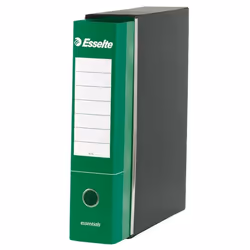 Esselte Essentials, Vert, 8 cm, 230 mm, 330 mm