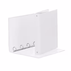 Esselte 395792904, Plastique, Blanc, A4, 4 tiroir(s), 220 x 300 x 40 mm