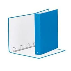 Esselte 395792910 Boîte à archives Plastique Bleu