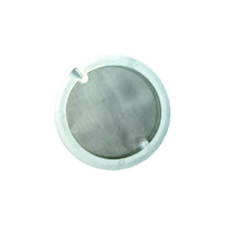 Mobil Plastic - Filtre a' entonnoir 22 cm d.10 avec porte-filtre base huile de vin filtres a' mout entonnoirs marc