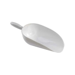 Mobil Plastic - Pelle ronde en plastique cm 24/16X 8 Mobilpl