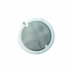 Filtre pour entonnoir 26/30/35 cm d.12 avec porte-filtre base huile de vin filtres a' mout entonnoirs marc