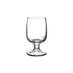 Verre transparent Passe au lave-vaisselle