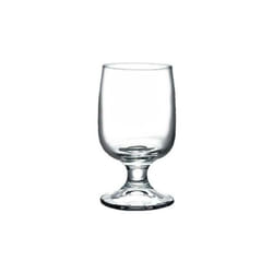 Bormioli Rocco - Coupe à vin Executive cc 210 pcs.3 Bormioli