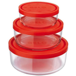 Fraschetti - Frost kit 3 bidons avec bouchon