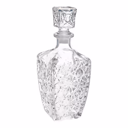 Bormioli Rocco Dedalo Verseuse Transparent