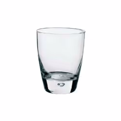 Verre transparent Passe au lave-vaisselle