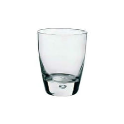 Luna Rocks Verre à eau cc 260 pcs.3 Bormioli
