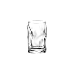Bormioli Rocco 5129830 verre à eau Transparent 1 pièce(s) 300 ml