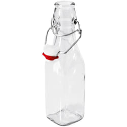 Glasbügelflasche Swing 0,25l