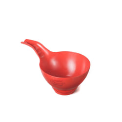Bormioli Rocco 8004360051537 entonnoir de cuisine 1 pièce(s) Polypropylène (PP)