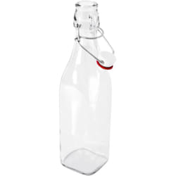 Glasbügelflasche Swing 0,5l