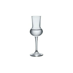 Bormioli Rocco - Gobelet Restaurant Grappa Ii cc 80 pcs.3 Bormioli