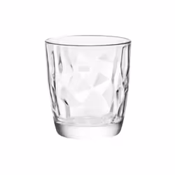 Bormioli Rocco Gobelet 30 cl Transp Diamond