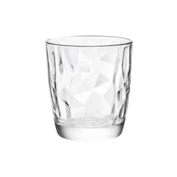 Bormioli Rocco Gobelet 30 cl Transp Diamond