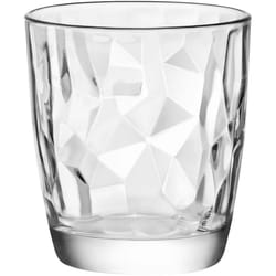 Coffret 6 Verres Diamond