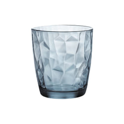 Bormioli Rocco Gobelet 30 cl Ocean Blue Diamond