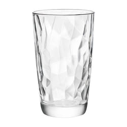 Bormioli Rocco Diamond Verre de boissons d’été