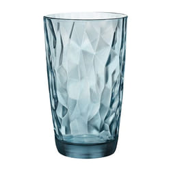 Bormioli Rocco Diamond Verre de boissons d’été