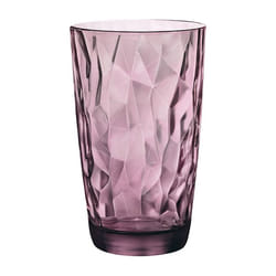 Bormioli Rocco Diamond Verre de boissons d’été