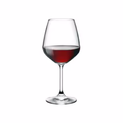 Verre étoile Découpe laser - Épaisseurs fines Haute résistance Élégance et équilibre de la forme Idéal pour la dégustation Pa ...