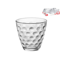 Pengo Dots Transparent 6 pièce(s) 255 ml