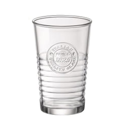 Bormioli Rocco 0034695 verre vintage Transparent 4 pièce(s) 0,3 ml