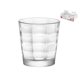 Pengo Cube Transparent 6 pièce(s) 240 ml