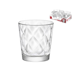 Bormioli Rocco Kaleido Transparent 6 pièce(s) 240 ml