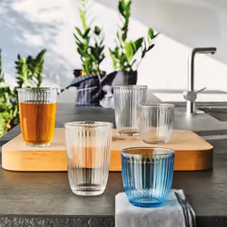 Bormioli Rocco - Gobelet Acqua 29 Cl (lot De 6) - Vue supplémentaire 2
