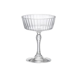 Bormioli lot de 6 verre à FIZZ AMERICA 20S 27 CL