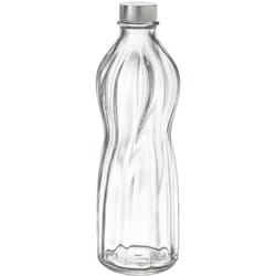 Bormioli Rocco - Bouteille Aqua 0,75 l