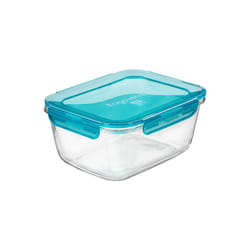Bormioli Boite de conservation en verre frigoverre evolution- 252CL