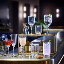 Bormioli Rocco 41632 verre à whisky Transparent 6 pièce(s) 375 ml - Vue supplémentaire 3