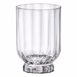Bormioli Rocco 41632 verre à whisky Transparent 6 pièce(s) 375 ml - Vue supplémentaire 5