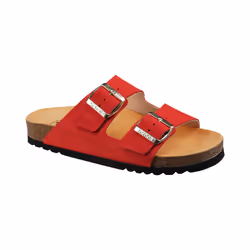 Sandale SCHOLL JOSEPHINE Suede